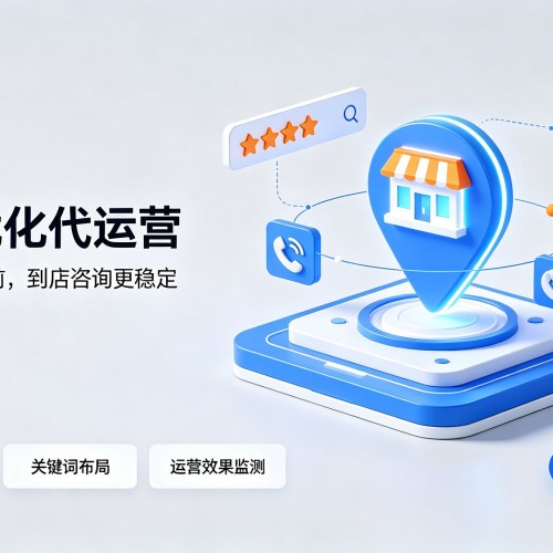 邻水GEO优化